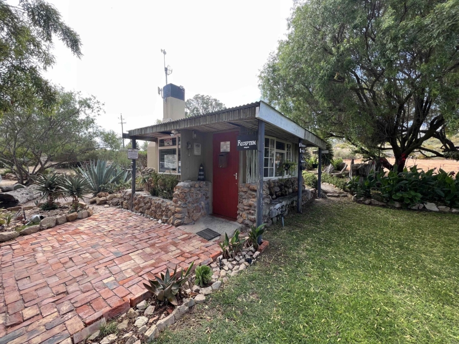Commercial Property for Sale in Elands Bay Western Cape